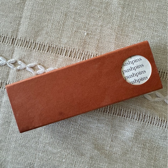 🔩📌Vilmain & Klinger Screws Nuts Bolts Carpenter Push Pins Set of 5🥲🔩📌 - Picture 9 of 11